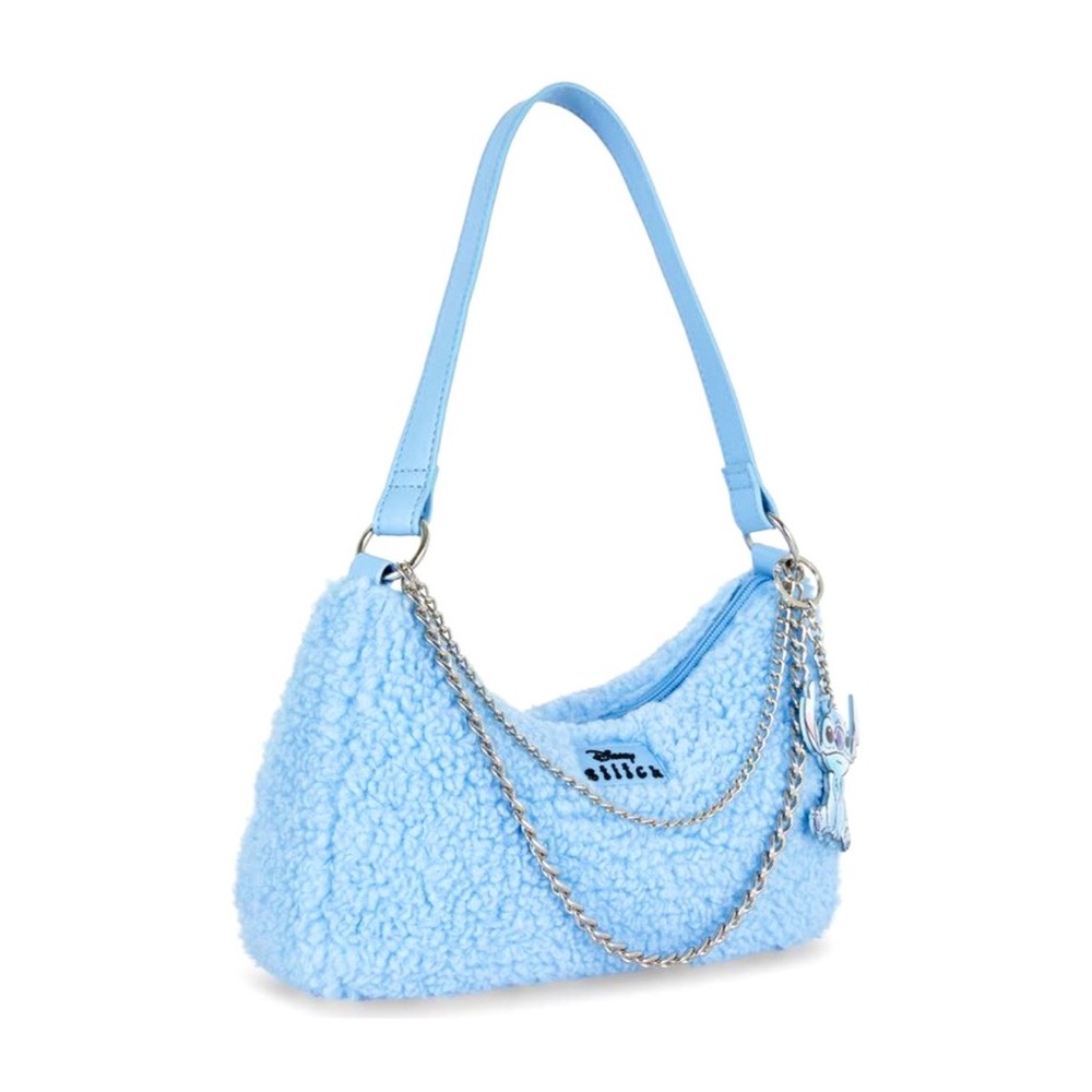 Disney Stitch Shoulder Bag - Picture 3 of 4